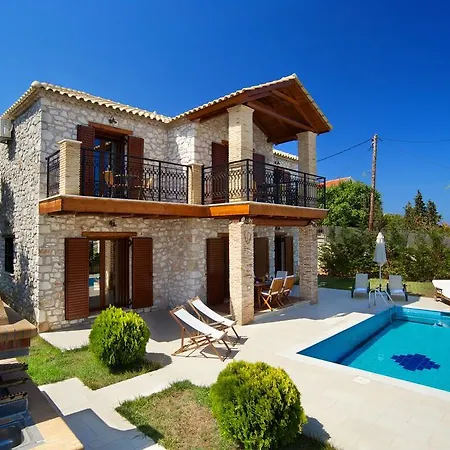 Villa Julieta *